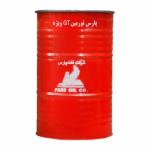 روغن پارس توربین گازی ISO 100 GT